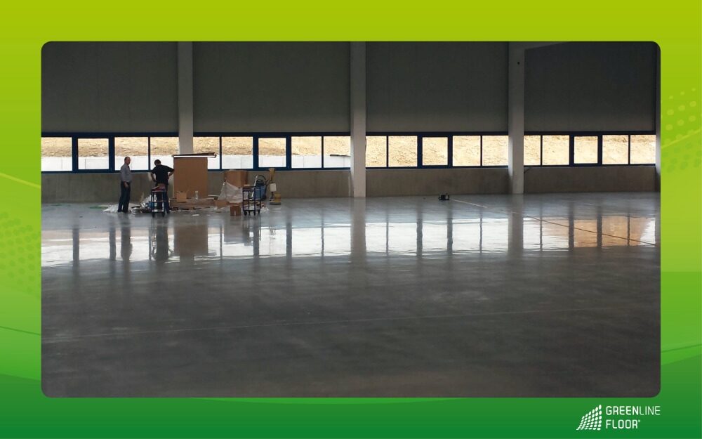 Greenline Diashow komsol Komsol®SEAL partner Deutschland 1