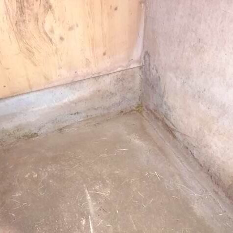 komsol Komsol®SEAL drueckendes wasser versiegeln gasbrenner plug nach jahren trocken versiegelt