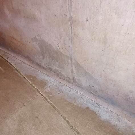 komsol Komsol®SEAL drueckendes wasser versiegeln gasbrenner plug nach jahren trocken