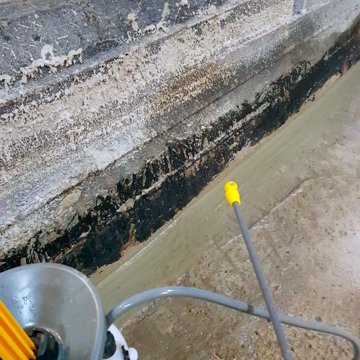 komsol Komsol®SEAL drueckendes wasser versiegeln gasbrenner plug ausbessern plug k 1 Kopie