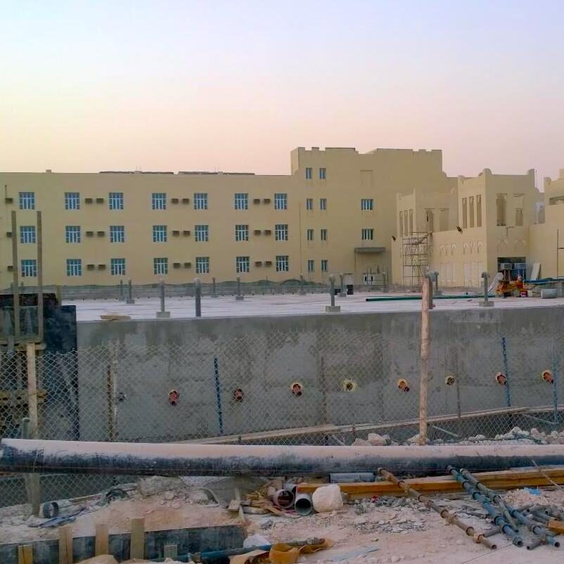 komsol Komsol®SEAL Trinkwasser Becken City Wassertank Becken 2