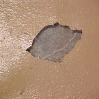 komsol Komsol®SEAL problem beton beginn abplatzen beschichtung wand saeule