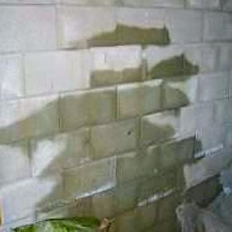 komsol Komsol®SEAL problem beton beginn abplatzen beschichtung wand saeule