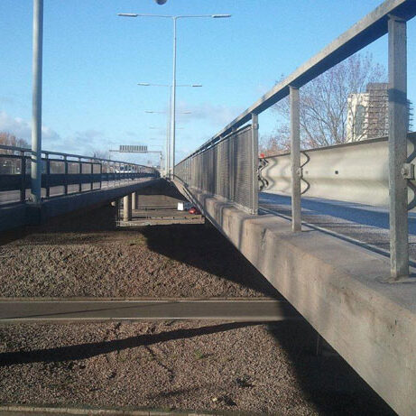 komsol Komsol®SEAL sanierung versiegelung beton seitenteile sockel pfeiler seiten