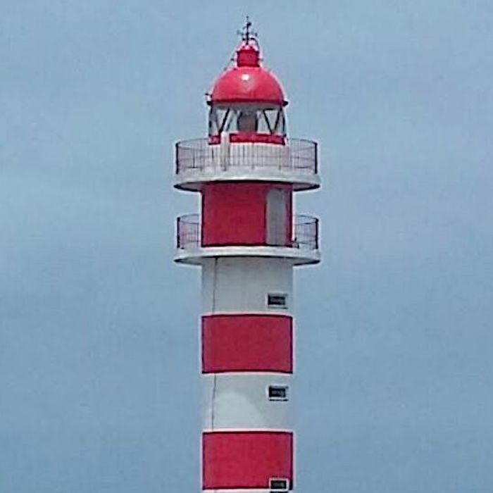 komsol Komsol®SEAL hafen versiegeln Hafenanlage Oellager Leuchtturm