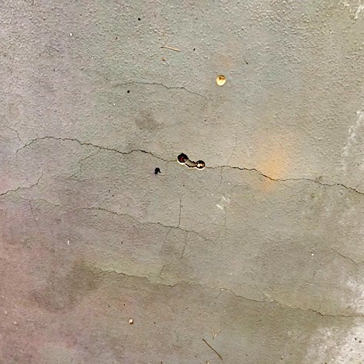 komsol Komsol®SEAL Plus Beschichtung Garage Parkhaus Schaeden Beton Versiegelung