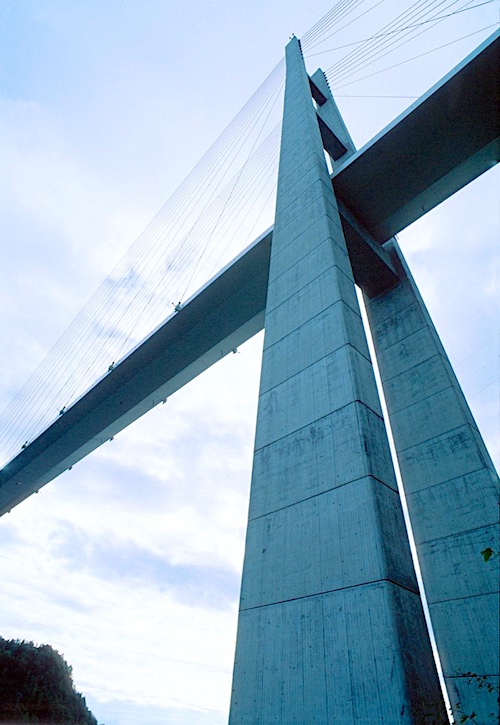 komsol bruecken bruecke Komsol®SEAL veredeln beton Betonflaechen versiegeln