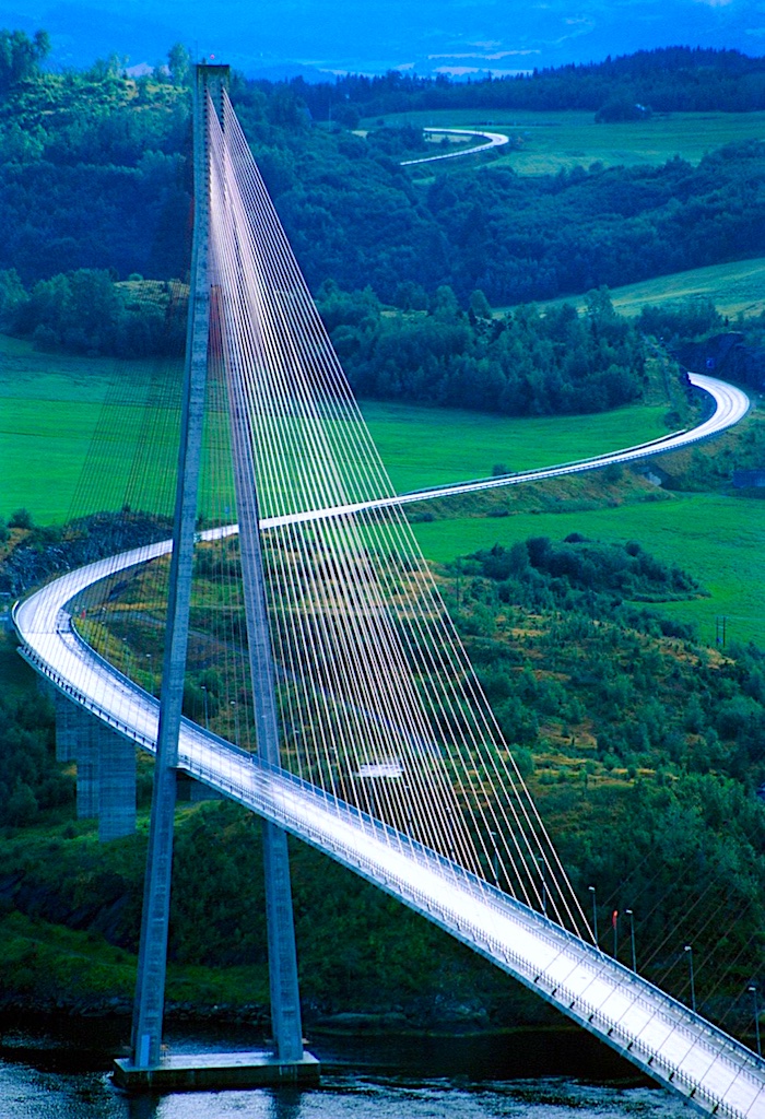 komsol bruecken bruecke Komsol®SEAL veredeln beton