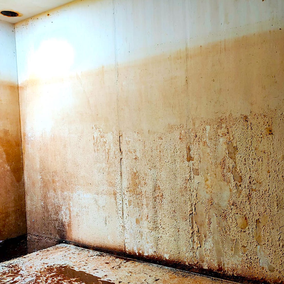 komsol parkhaus parkhaeuser Komsol®SEAL abdichten meter hoch wasser abpumpen