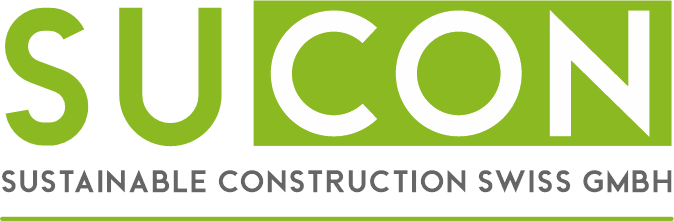 SUCON Sustainable Construction Swiss