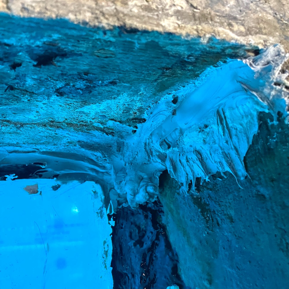komsol SEAL Schwimmbecken Schwimmbad SUCON Ingenieurbau Beton Versiegeln Wartung Fenster Tauchen Fugen