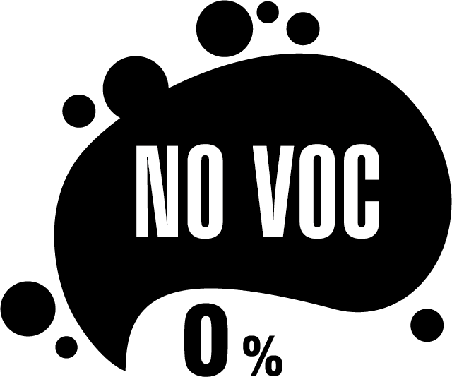 NO VOC 0 Prozent Award ed HARDSAEL SKATESEAL economy zertifiziert komsol SEAL SHIELD