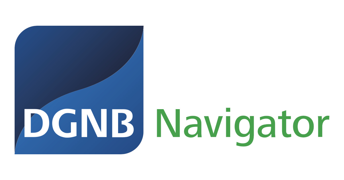 DGNB Navigator komsol®