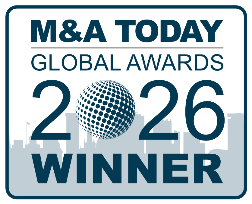 M&A Today Global Awards 2026 Komsol