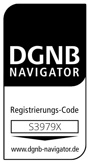 DGNB NAVIGATOR Registercode